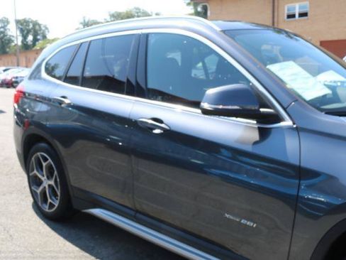 Used 2016 BMW X1 xDrive28i AWD/4WD image 3
