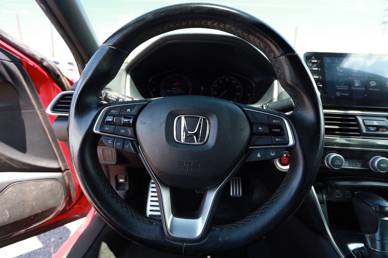 Used 2022 Honda Accord Sport image 10