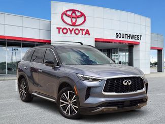 Used 2023 INFINITI QX60 Autograph w/ Cargo Package AWD/4WD 360° Tour