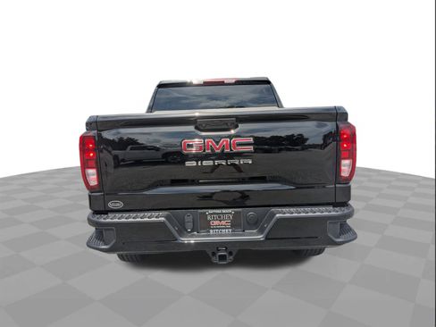 New 2026 GMC Sierra 1500 Pro w/ Graphite Edition image 4