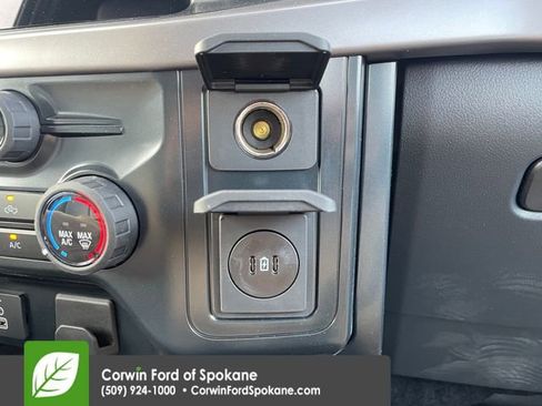 New 2025 Ford F150 XL image 29