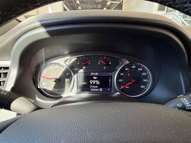 Used 2023 GMC Acadia AT4 w/ Preferred Package AWD/4WD image 16