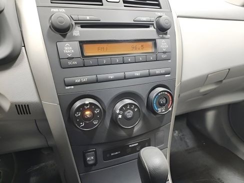 Used 2009 Toyota Corolla LE image 25