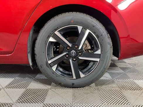 Used 2024 Nissan Sentra SV image 21