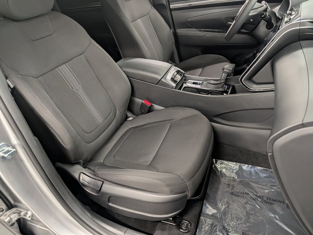 Certified 2024 Hyundai Tucson SEL AWD/4WD image 15