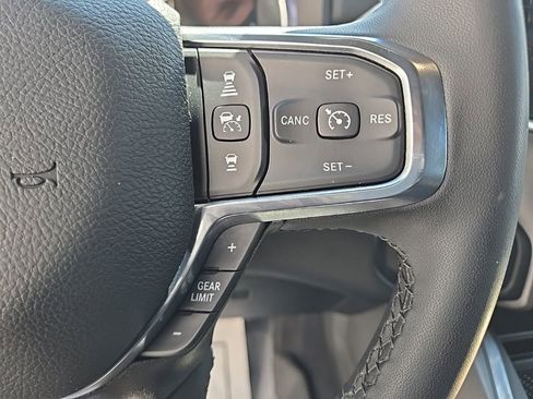 Used 2025 RAM 3500 Laramie w/ Sport Appearance Package AWD/4WD image 26