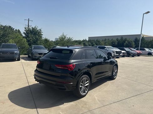 Used 2025 Audi Q3 2.0T Premium w/ Convenience Package AWD/4WD image 5