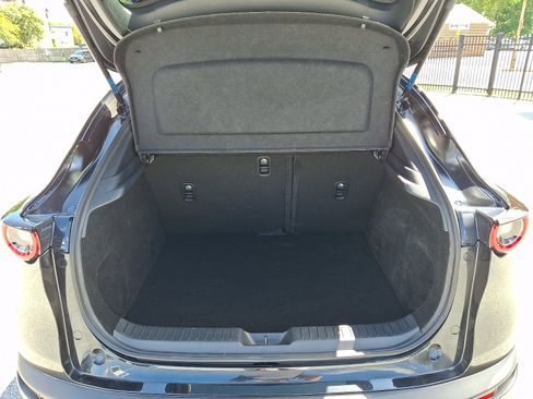Used 2023 MAZDA CX-30 AWD 2.5 S w/ Select Package image 29