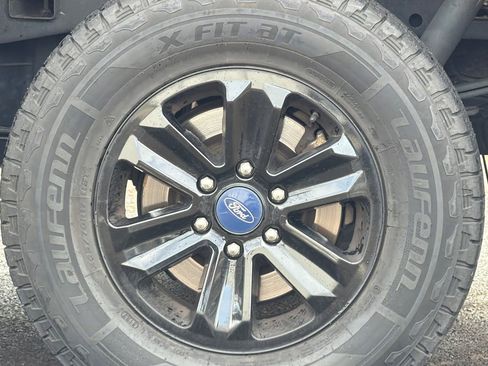 Used 2019 Ford F150 XLT image 24