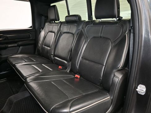 Used 2019 RAM 1500 Limited image 34