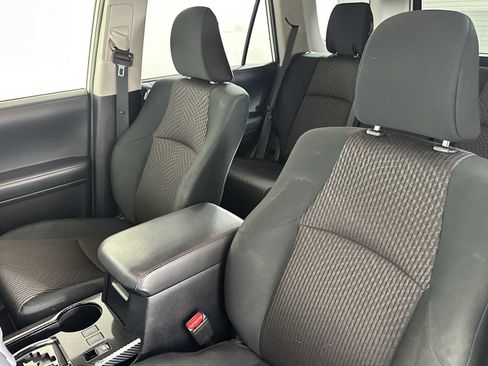 Used 2021 Toyota 4Runner TRD Off-Road image 24