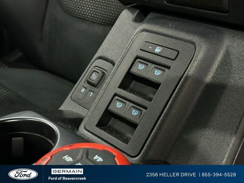 New 2025 Ford Bronco Raptor image 26