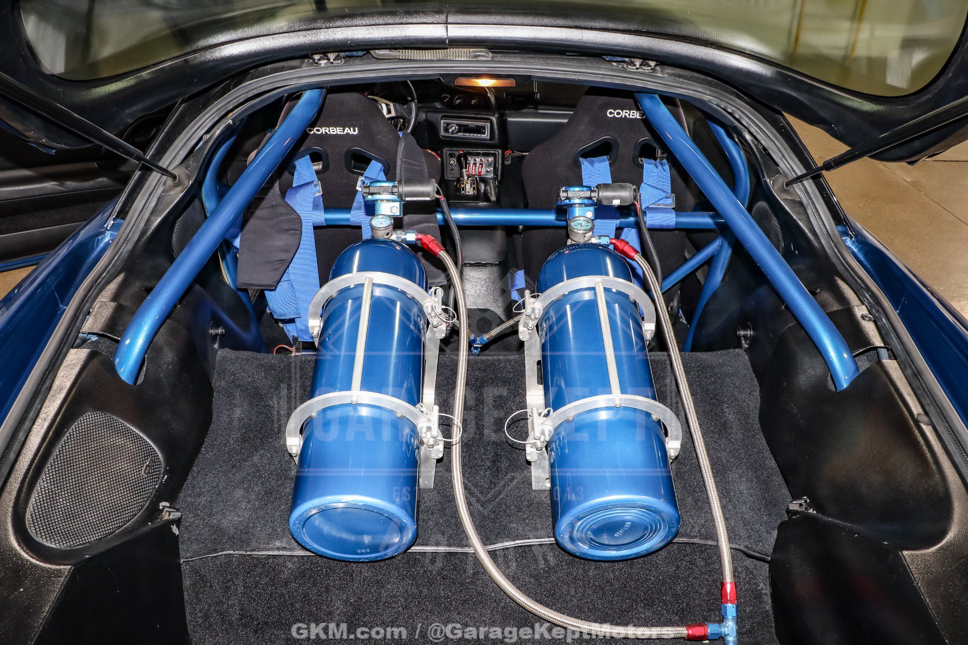 Used 1994 Chevrolet Camaro Z28 RWD image 74