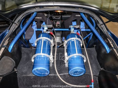 Used 1994 Chevrolet Camaro Z28 image 74