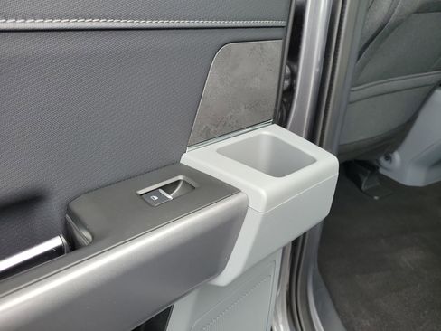 Used 2024 Ford F150 XLT w/ Equipment Group 302A MID image 13