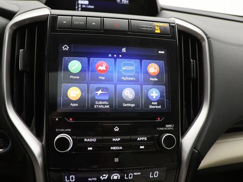 Used 2022 Subaru Ascent Limited w/ Technology Package image 25