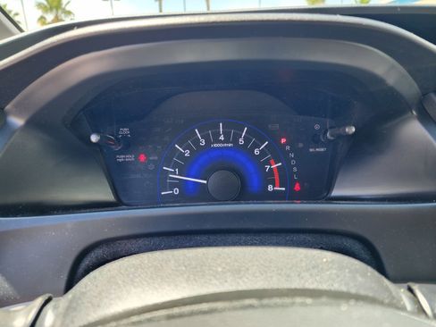 Used 2015 Honda Civic LX image 13