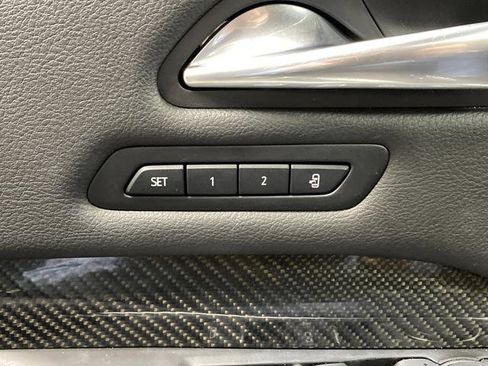 Used 2019 Cadillac XT4 Sport w/ Cold Weather Package image 26