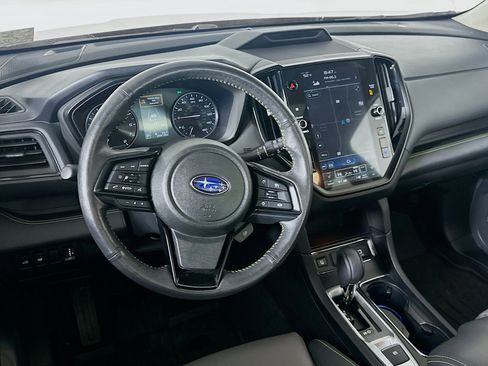 Used 2024 Subaru Ascent Onyx Edition Limited image 18