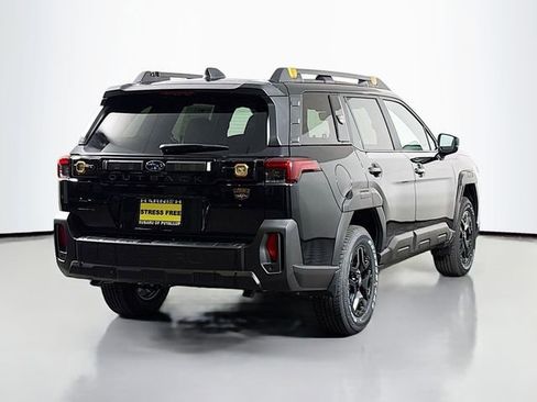 New 2026 Subaru Outback Wilderness AWD/4WD image 7