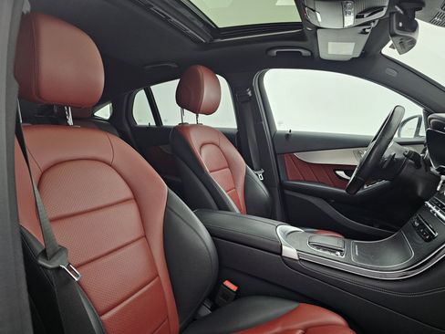 Certified 2020 Mercedes-Benz GLC 300 GLC 300 image 13