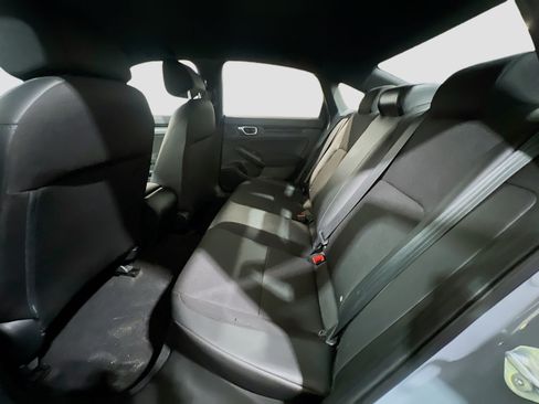 Used 2024 Honda Civic Sport image 16