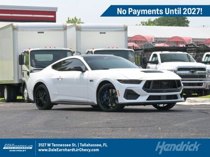 Used 2026 Ford Mustang GT Premium w/ GT Performance Package