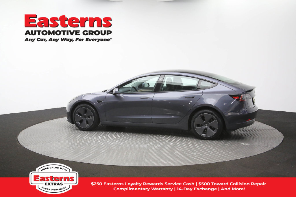 Used 2023 Tesla Model 3 Standard Range RWD image 57