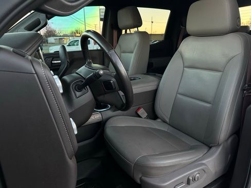 Used 2022 GMC Sierra 1500 SLT image 12