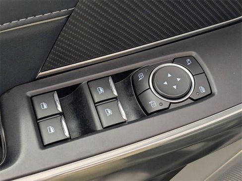 Used 2021 Ford F150 Limited image 12