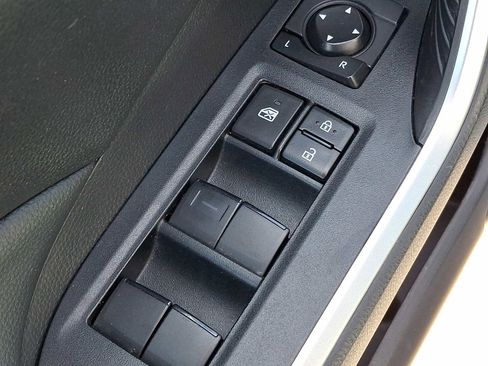 Used 2023 Toyota RAV4 LE image 25