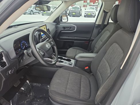 Certified 2021 Ford Bronco Sport Big Bend image 9