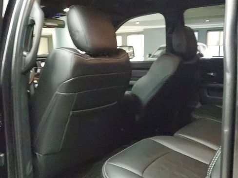 Used 2017 RAM 1500 Rebel w/ Luxury Group image 15