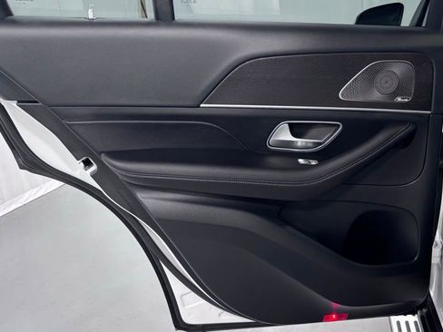 Used 2026 Mercedes-Benz GLE 450e 4MATIC image 22