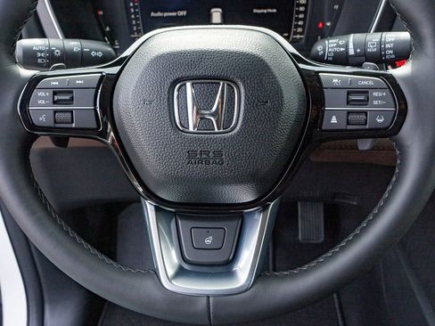 New 2026 Honda Pilot Elite image 28