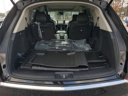 New 2026 Acura MDX w/ Technology Package image 9
