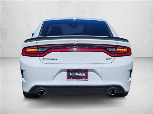 Used 2021 Dodge Charger GT w/ Blacktop Package image 7