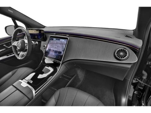 New 2026 Mercedes-Benz EQE 320 4MATIC SUV image 23