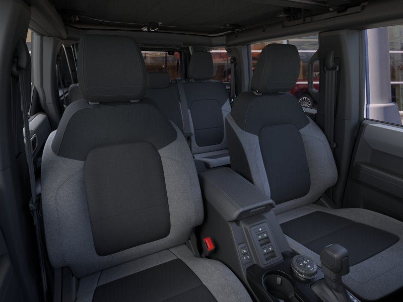 Used 2026 Ford Bronco Big Bend AWD/4WD image 10