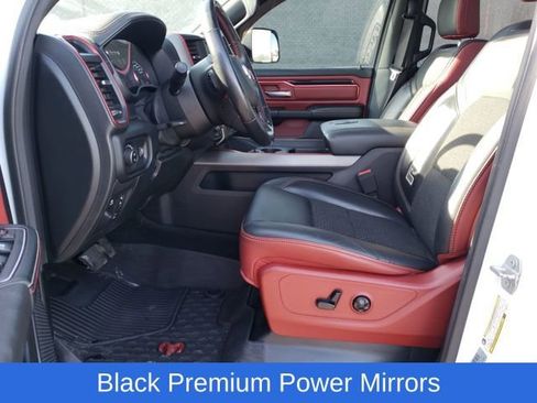 Used 2020 RAM 1500 Rebel w/ Rebel Level 2 Equipment Group image 15