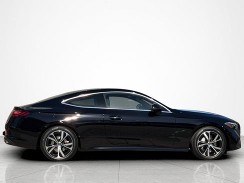 New 2026 Mercedes-Benz CLE 300 4MATIC Coupe image 6