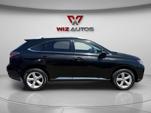 Used 2014 Lexus RX 350 AWD w/ Navigation Package image 6