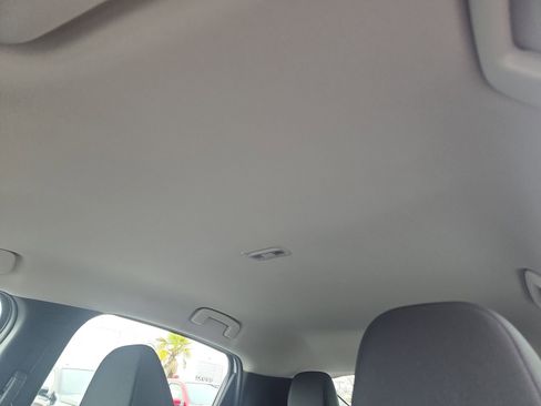 New 2026 Nissan Leaf S+ image 22