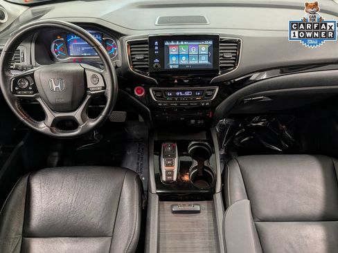 Used 2021 Honda Pilot Touring image 26