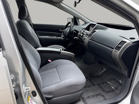 Used 2007 Toyota Prius image 19