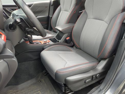 Used 2020 Subaru Forester Sport AWD/4WD image 43
