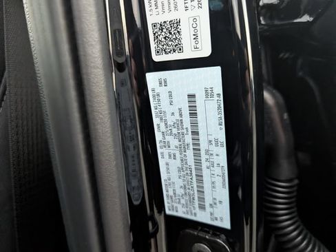 New 2026 Ford F150 XLT w/ Equipment Group 302A MID AWD/4WD image 11