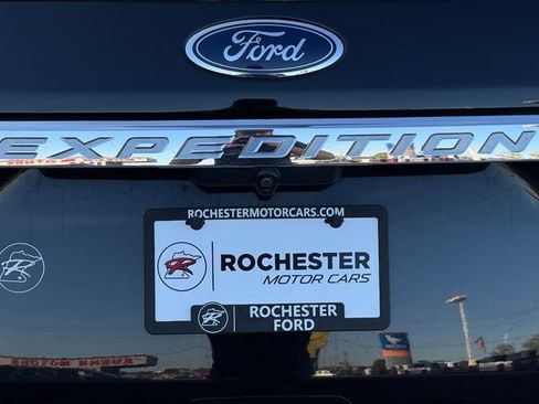 Certified 2019 Ford Expedition Limited w/ Equipment Group 302A AWD/4WD image 51