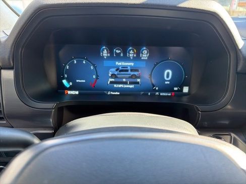 Used 2024 Ford F150 Lariat w/ Bed Utility Package image 21