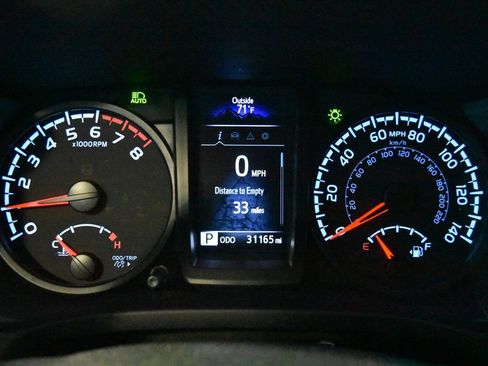 Used 2023 Toyota Tacoma SR image 16